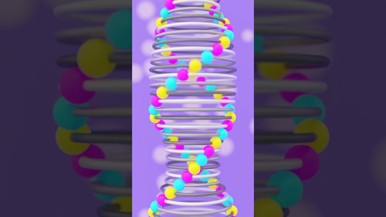 Gumball Helix