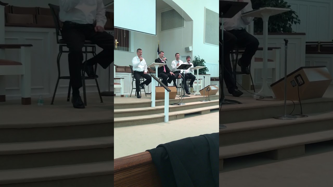 I’m not gonna worry_jack,tim,Russell and dan Dippel