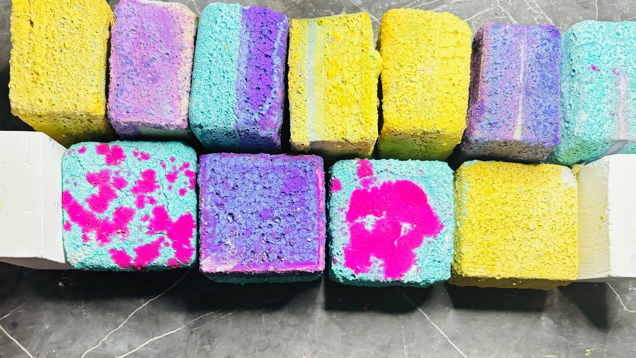 ASMR | 🗺️❤️‍🔥A PASTED CHALK ADVENTURE ‼️🤤