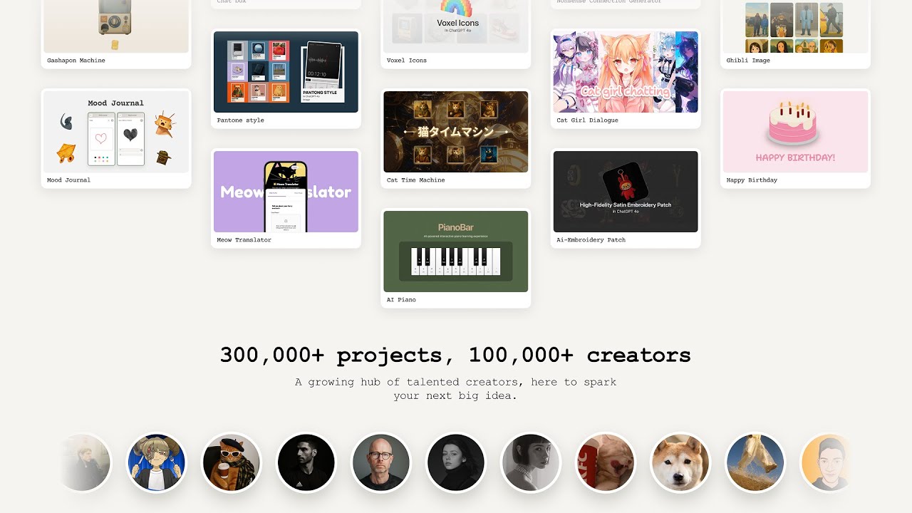 Introducing YouWare: World's First Vibe Coding Community