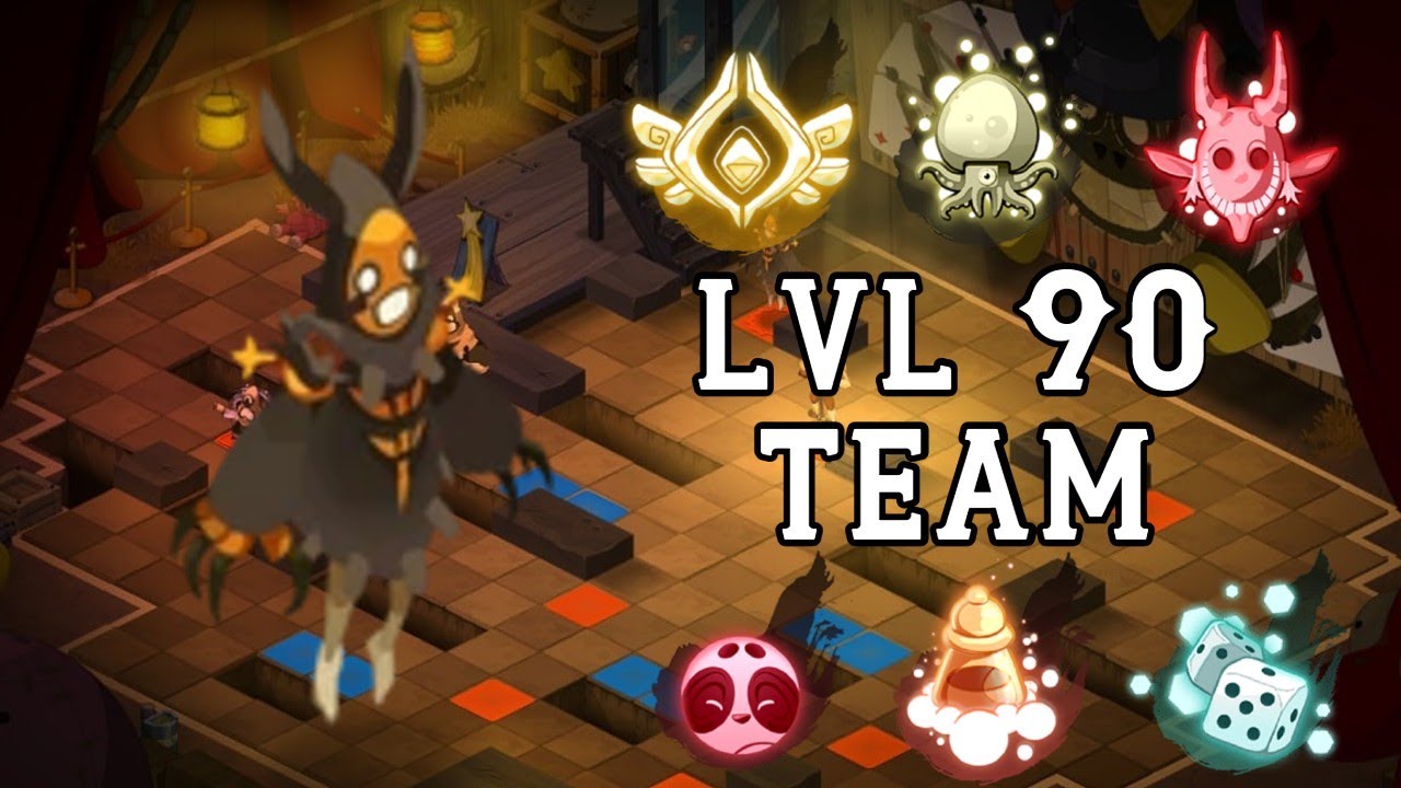 [Dofus 3] On LVL Team Ep26: Judini Pegajoso y Especial