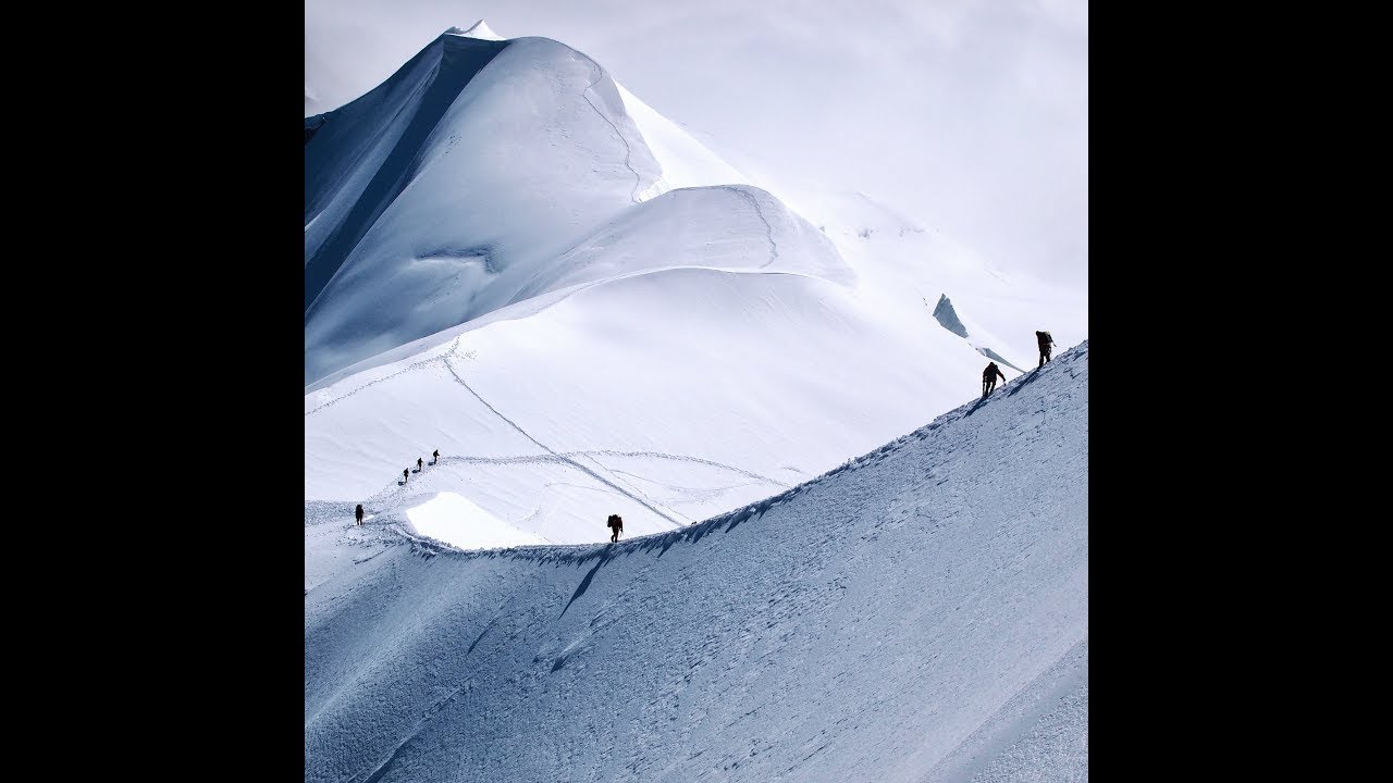 [ENG] Jo Woochan - Sherpa