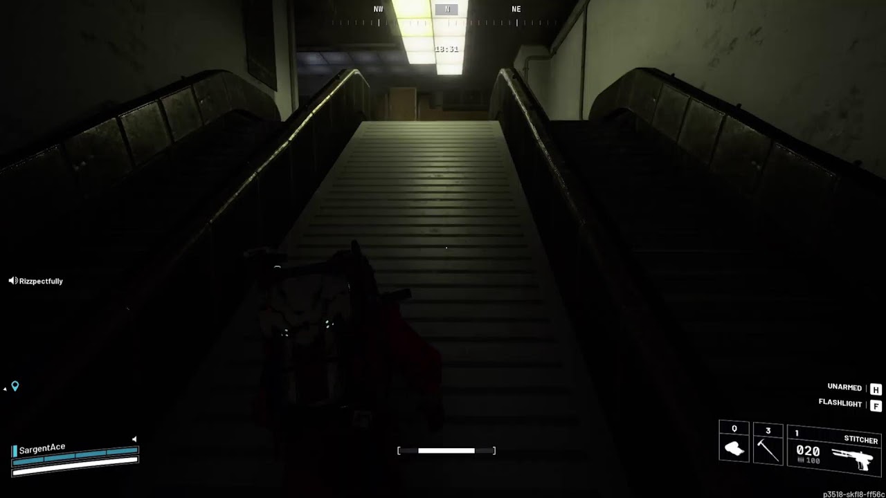 ARC Raiders Stream