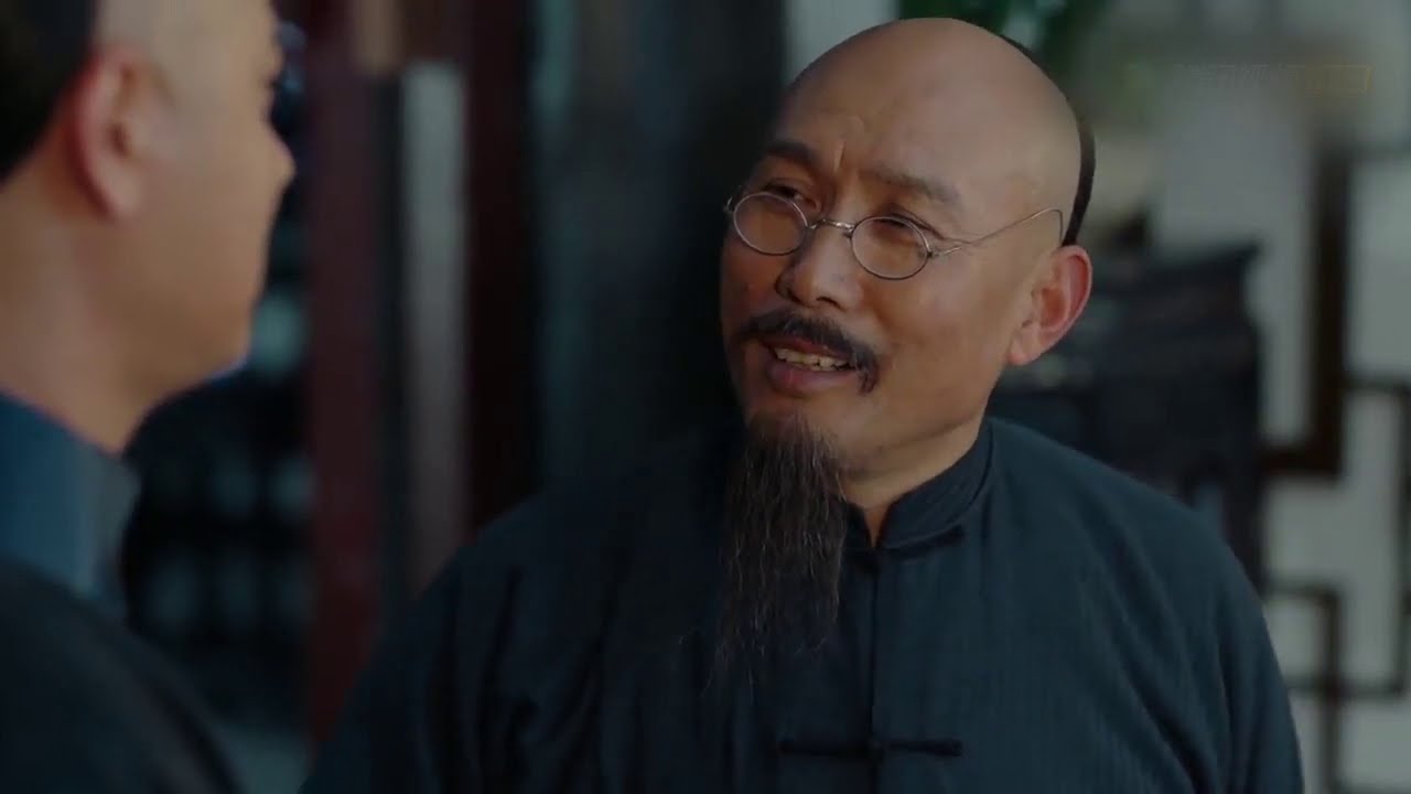 赵白石升任陕甘总督，狡猾的老师腆脸来谋职