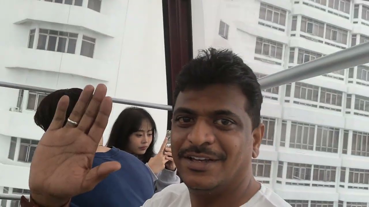 GENTING HIGHLAND, Malaysia