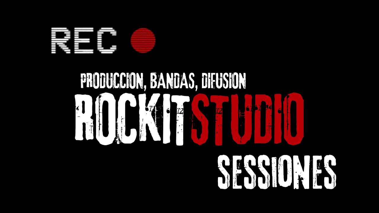RockitStudio Session #7 Trynapsis
