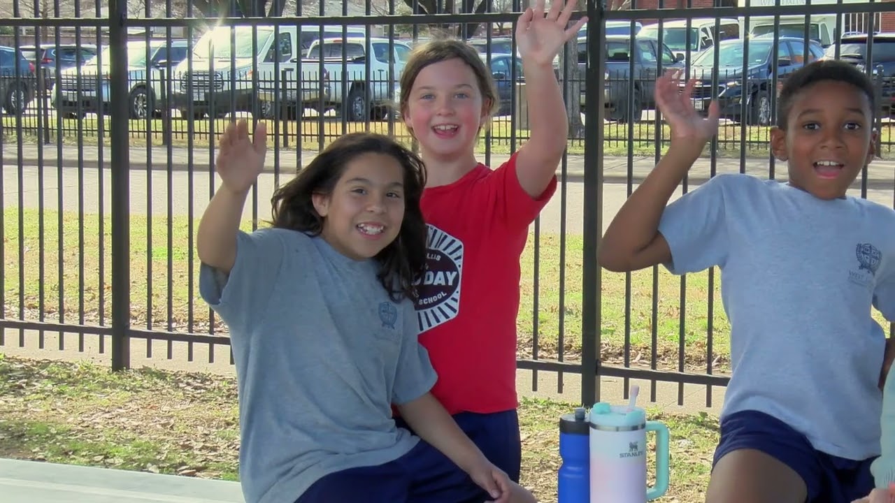 West Dallas Community School 2025 Studio 212 (About WDCS)