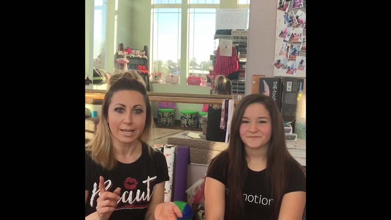 TuTu Tutorials - and Episode 1