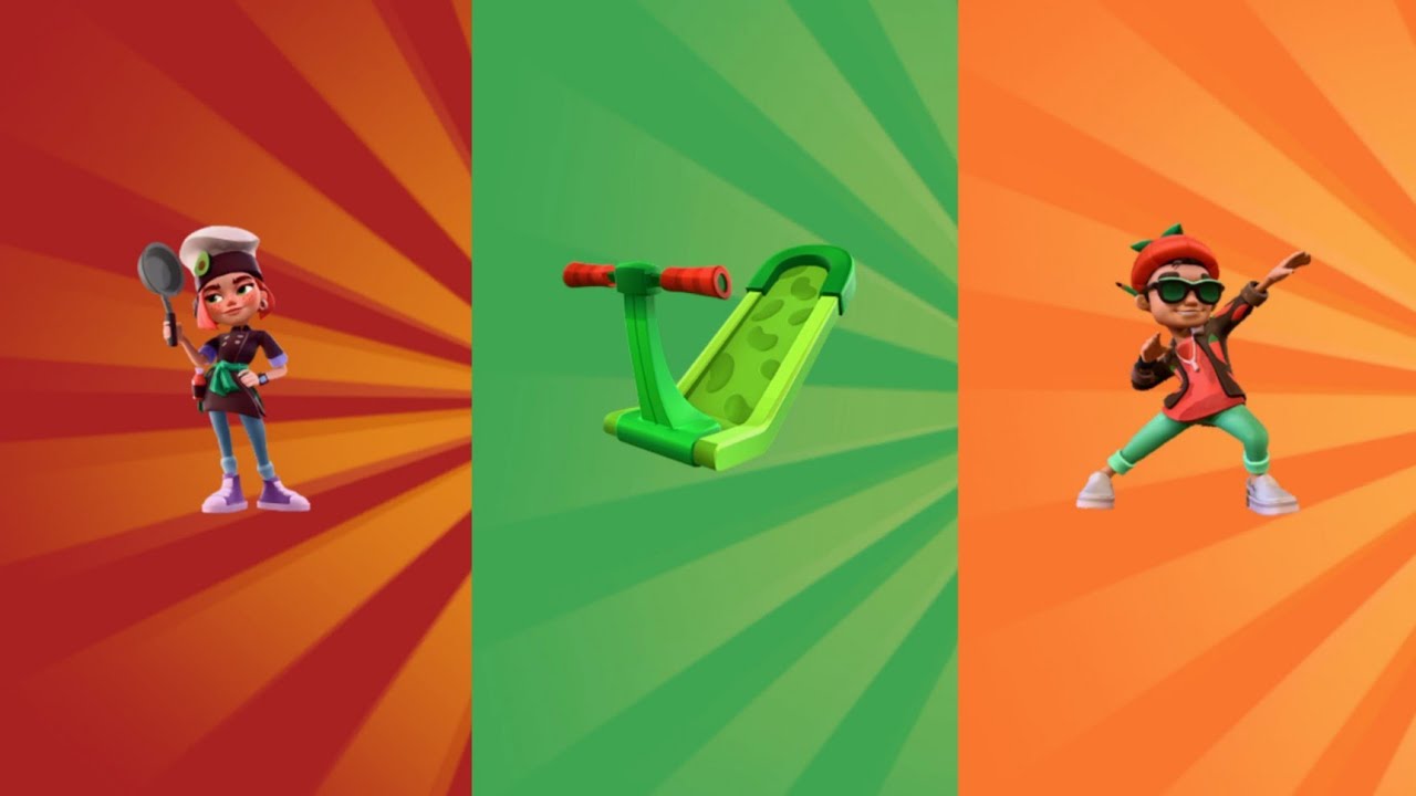 Subway Surfers Sydney 2024- 3 Different Challenges in 3 Different World Tours on Subway Surfers 2024