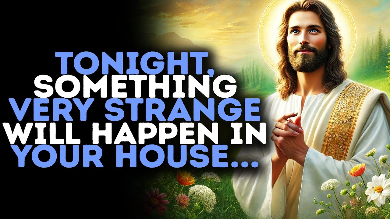 God Warns: 