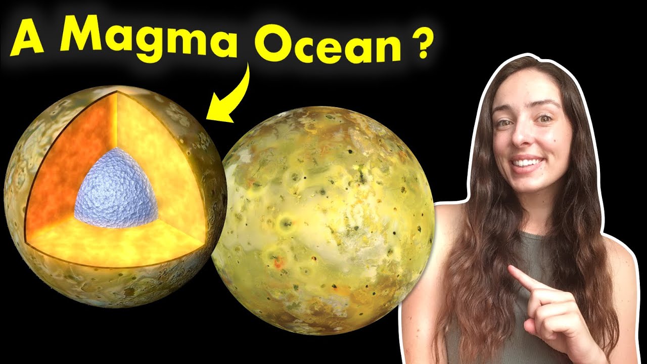 Io&rsquo;s Lava Composition & Potential for a Magma Ocean | GEO GIRL