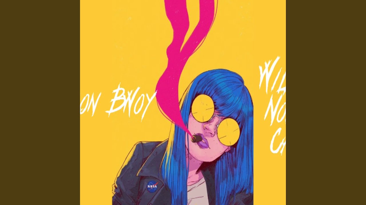Babylon Bwoy (Norman & Wildman)
