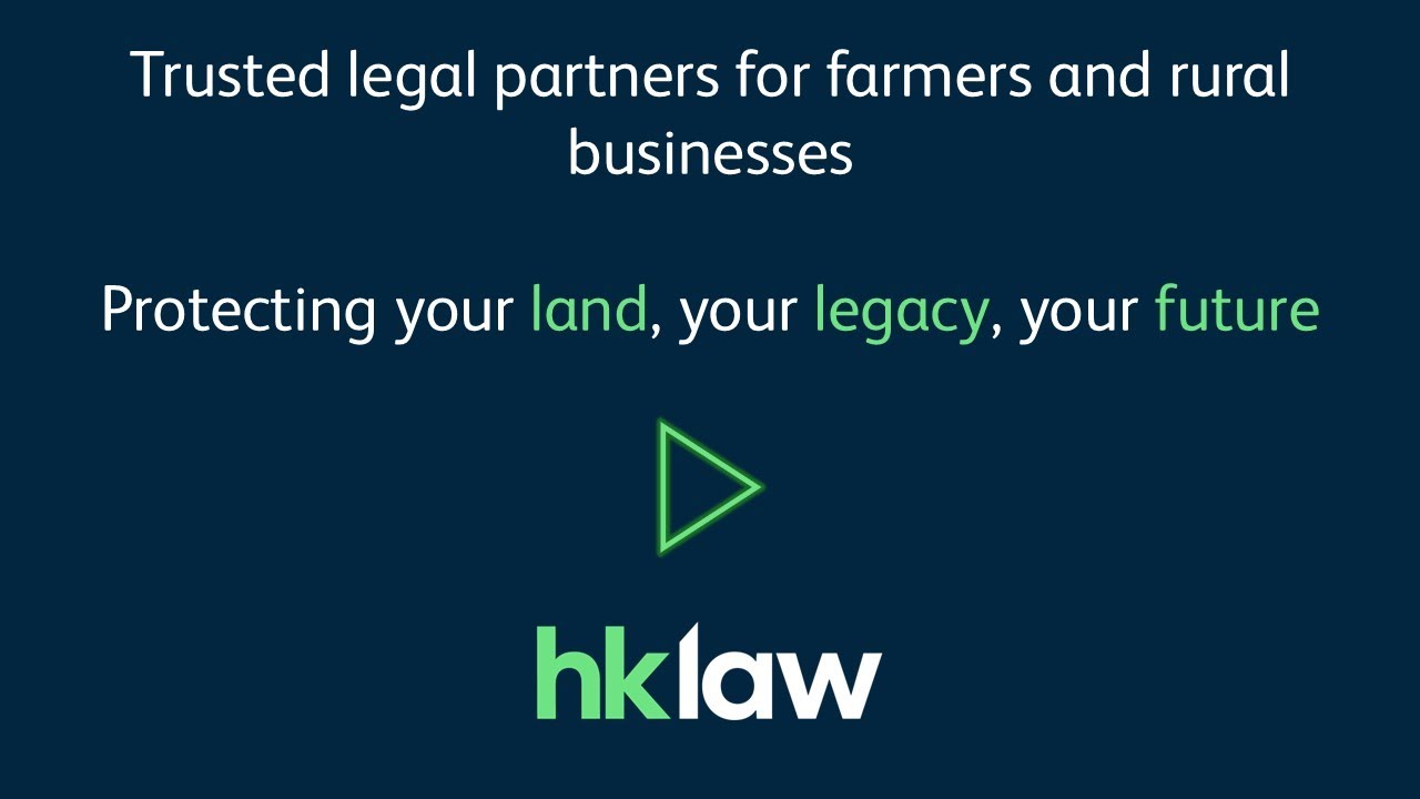 HK Law's Agricultural Services
