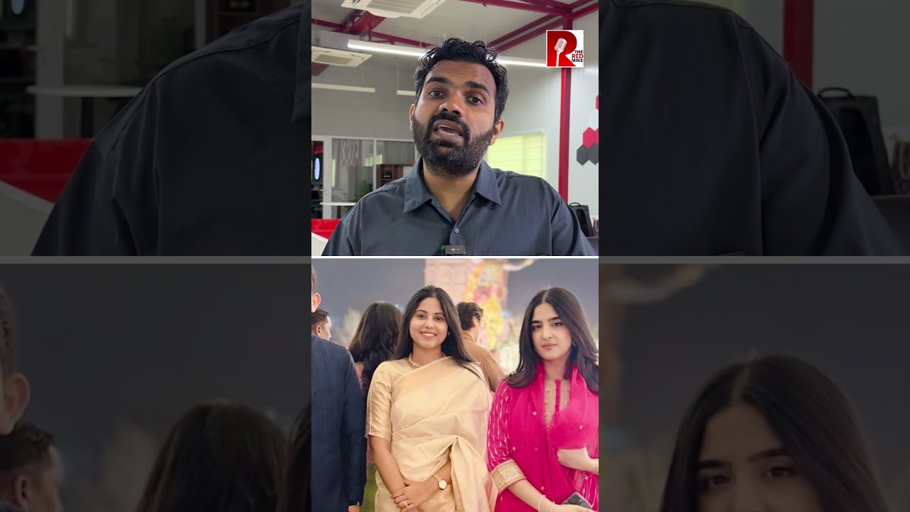 Akhilesh Yadav&rsquo;s Daughter is Facing Online Hate, Why no action?