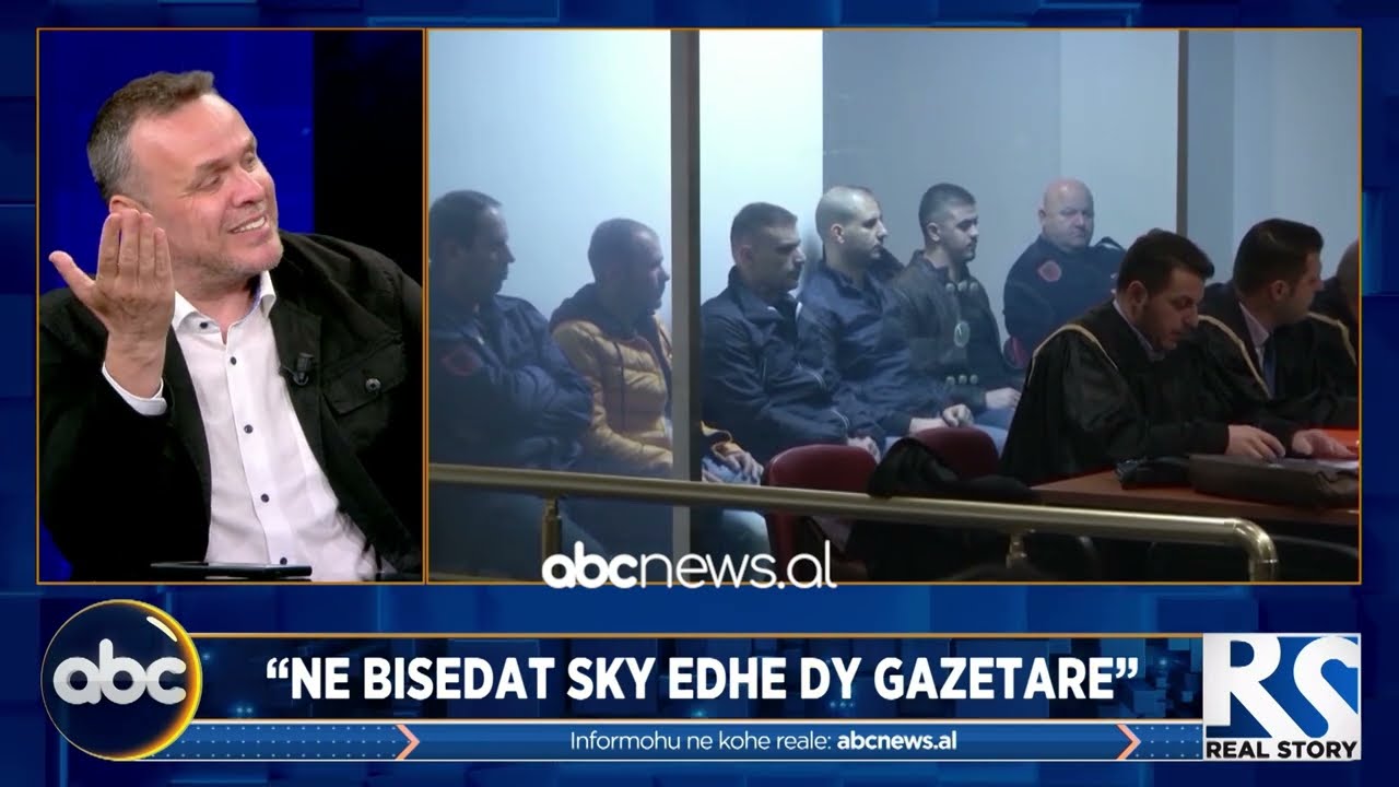“Vrasësit e Santos dhe gjyqtarit Konomi..” “Bandat do riaktivizohen pas operacionit të SPAK - (PJ1)