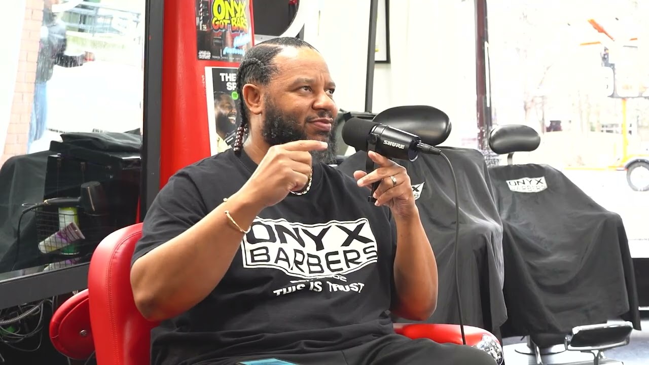 Will AI Take Over The Barbering Industry?