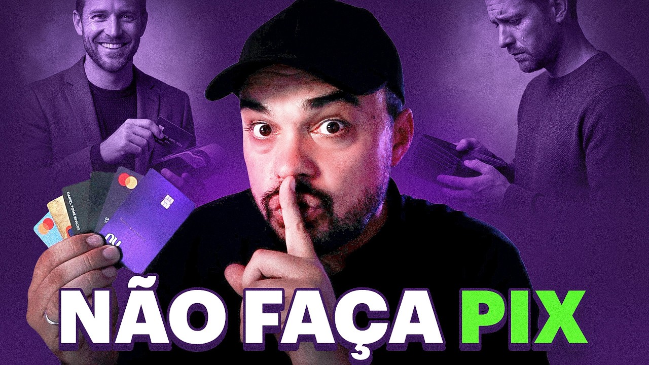 O BANCO NÃO QUER que você saiba ISTO sobre CARTÃO DE CRÉDITO