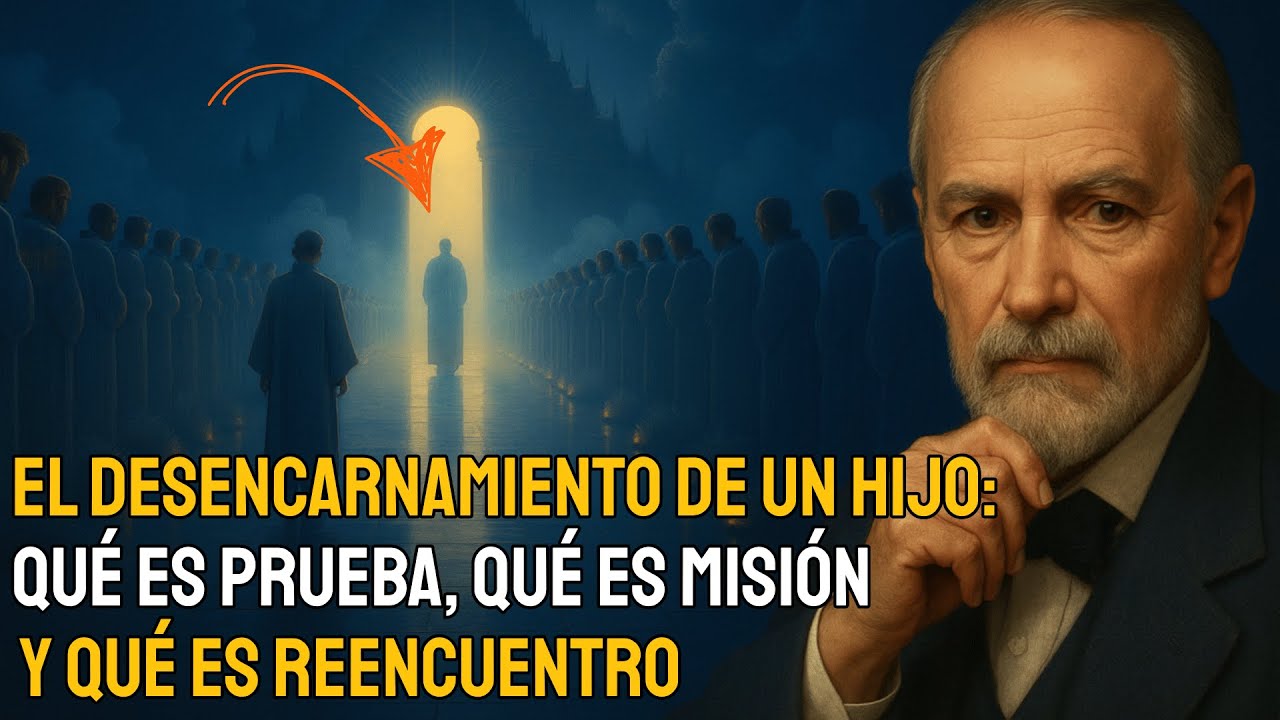CHICO XAVIER Y LOS HIJOS QUE MUEREN ANTES QUE LOS PADRES... ¿EXISTE UN POR QUÉ?
