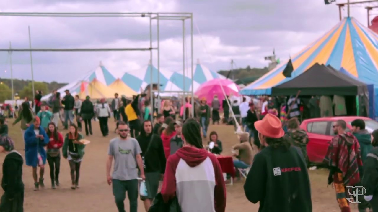 Freekuency 2018 [Aftermovie]