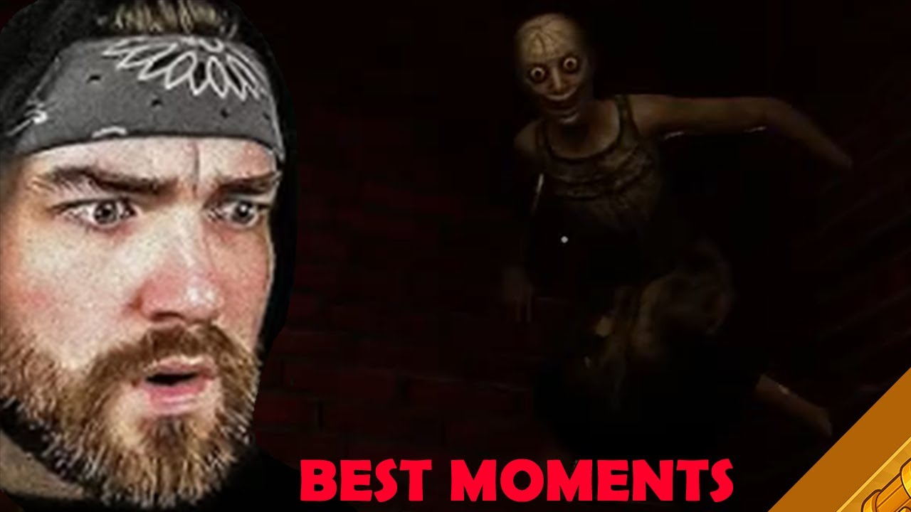 Midnight Crane and ABSUM | Best Moments