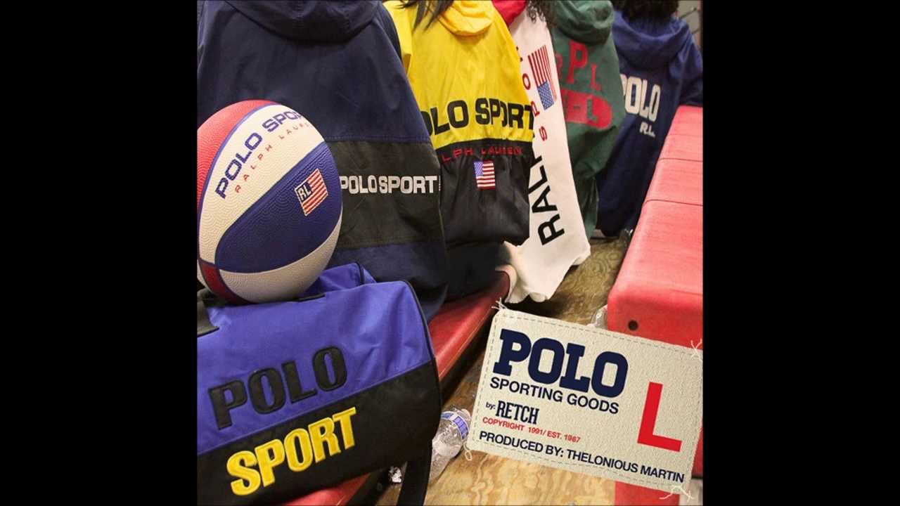 RetcH - Special Jim (Polo Sporting Goods)