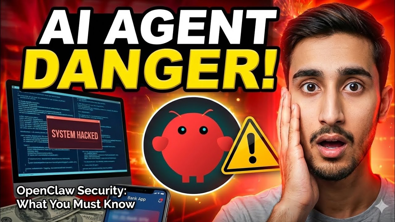 ChatGPT is Dead | This New AI is The Future! - OPENCLAW | What's OpenClaw. 