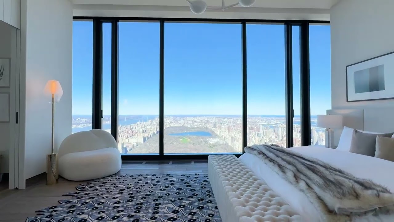 111 West 57th Street, PH76