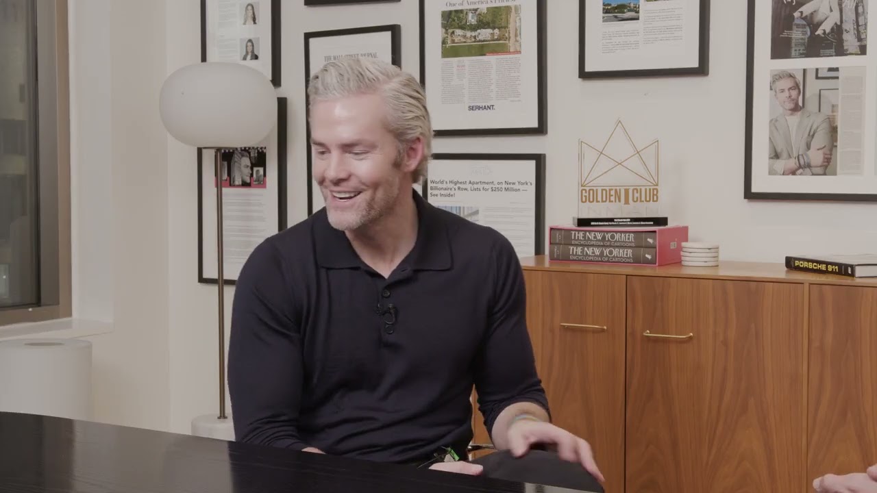 Behind the Scenes of Owning Manhattan