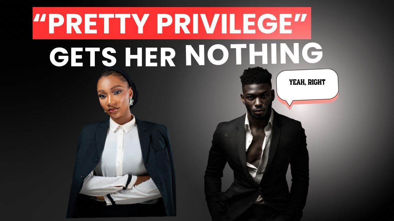 “Pretty Privilege” Is A Farce