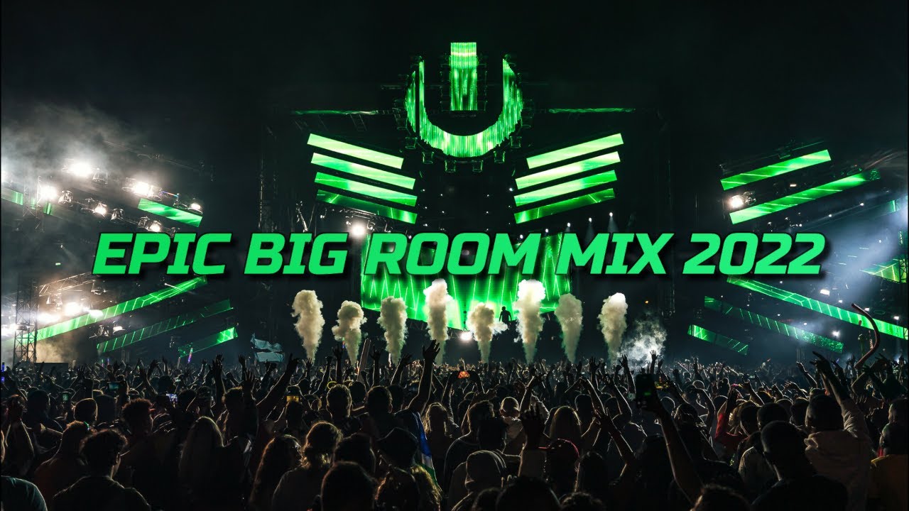 Best Big Room Remixes Of Popular Songs | Epic Big Room Mix 2022