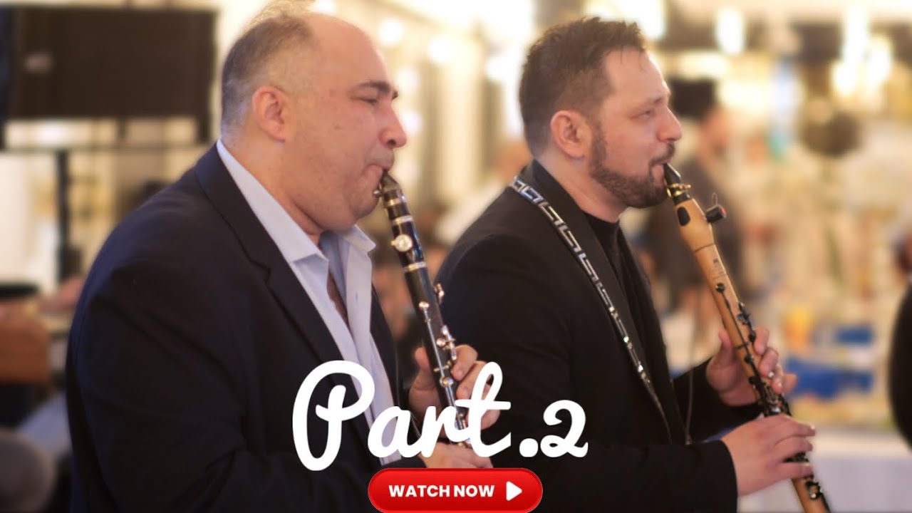 Bijav Ko Berlin | Sunet Mahir Ko Gazda Ajtac Gazoza,Stavros,Ismail Lumanovski,Serdar 2025 Part2