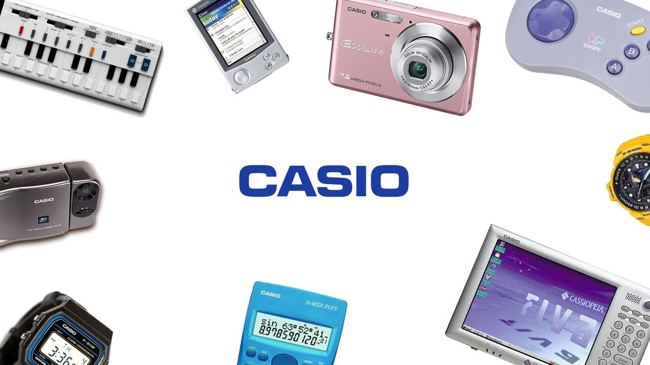 RetroActivo #77 Casio