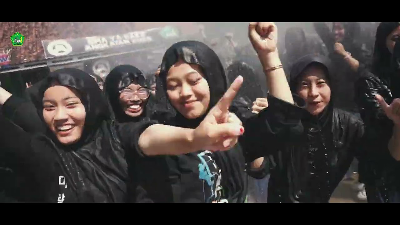 Video angkatan SMA Ya Bakii 1 Kesugihan - 2025