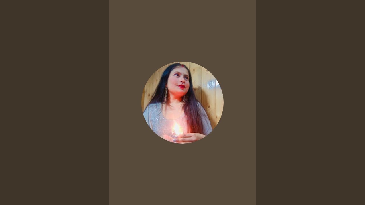 Poonam Suryavanshi is live