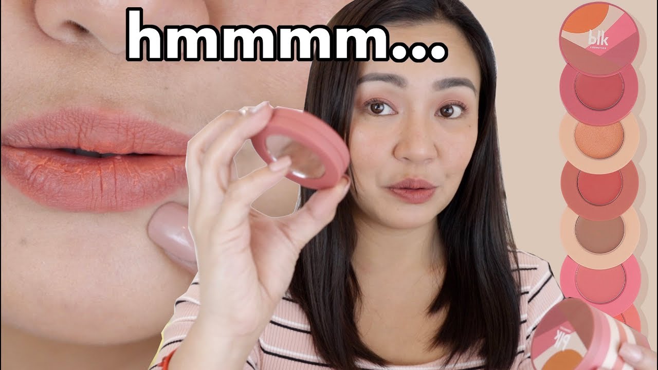 BAKIT GANONNN?! BLK FACE STACK MULTI POT | SUBUKANNE
