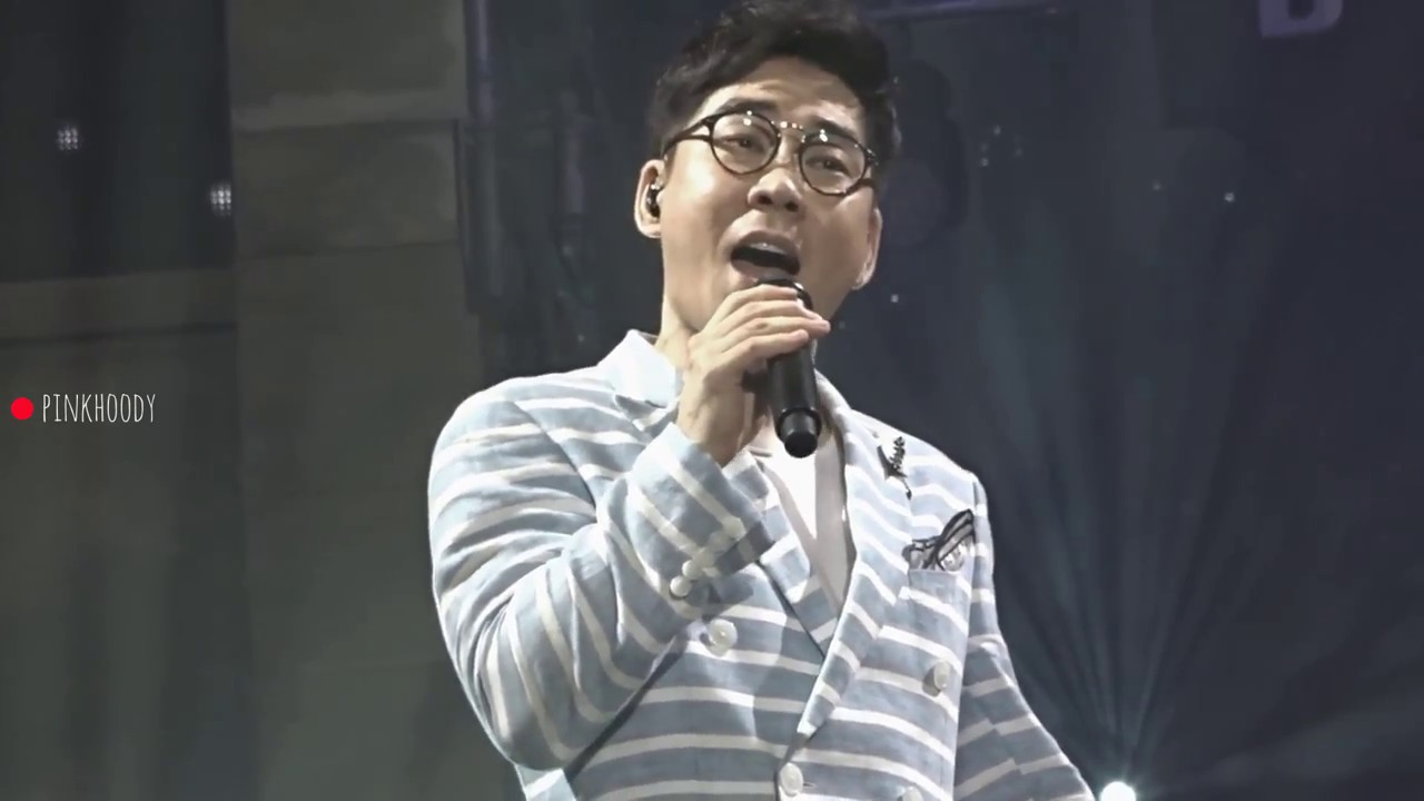 김연우 '내가 너의 곁에 잠시 살았다는걸' LIVE