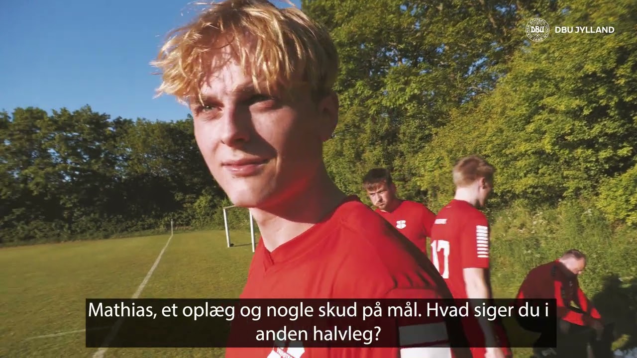 Vanvittigt målgennemsnit af Serie 4-spiller