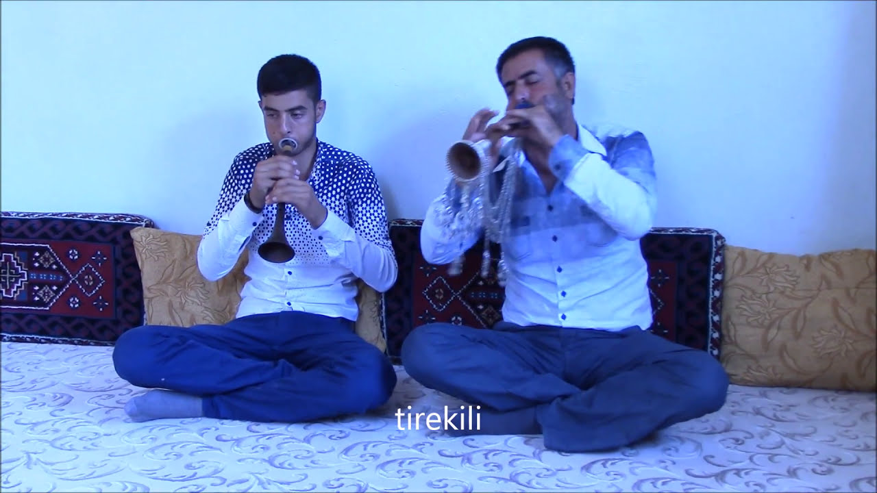 Zurna Dile Gelir