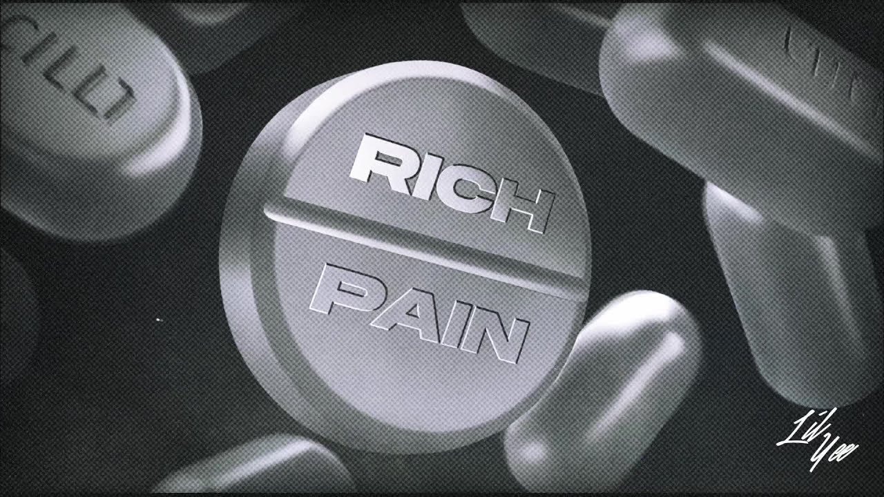 Lil Yee - By Your Side (Official Visualizer)