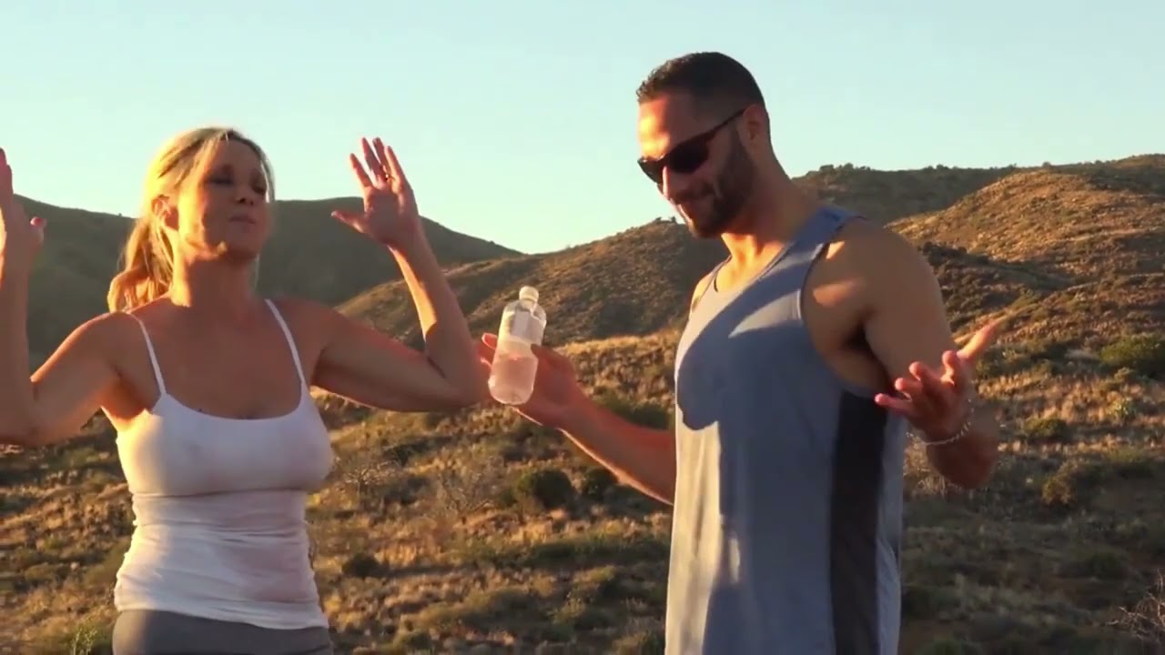 Mother-Son Secrets VI: Scene 3 - Jodi West & Damon