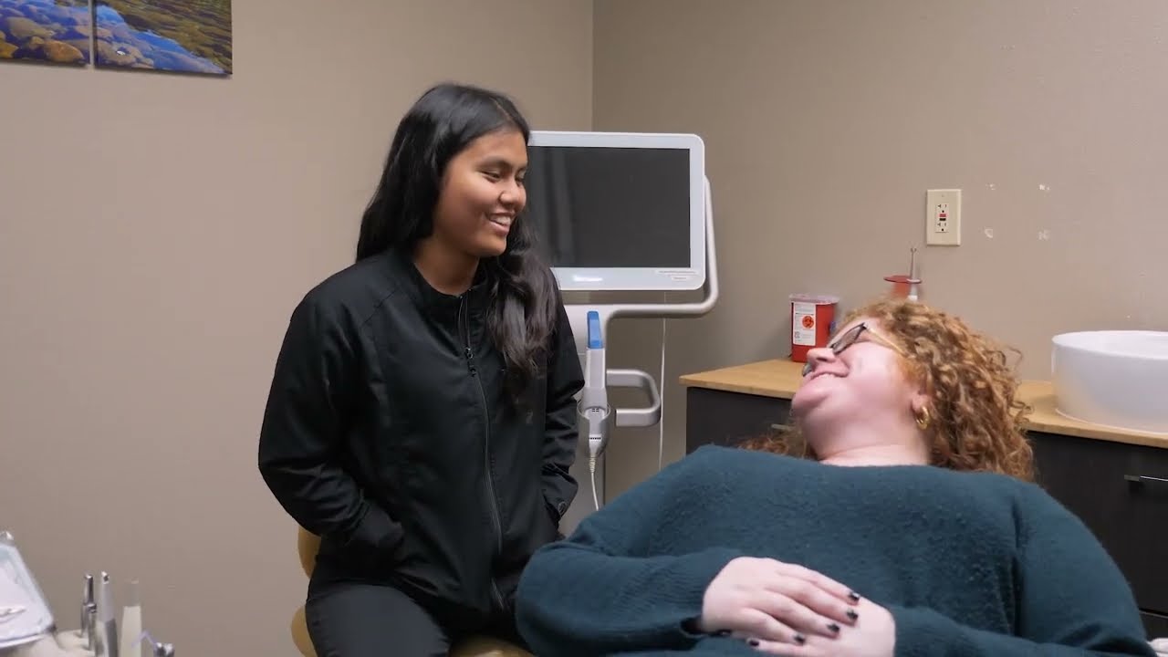 Compassionate Care at Triumph Dental in University Place, WA
