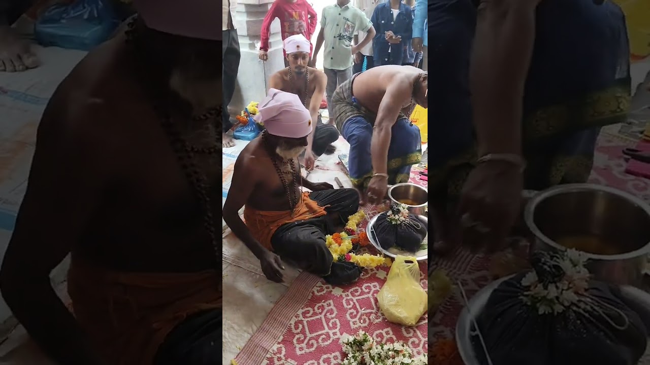 మావ గారి విడిముళ్ళు🙏#god #ayappa#kerala #trendingshorts#vairalvideo#divotional #travel#shortvideos 
