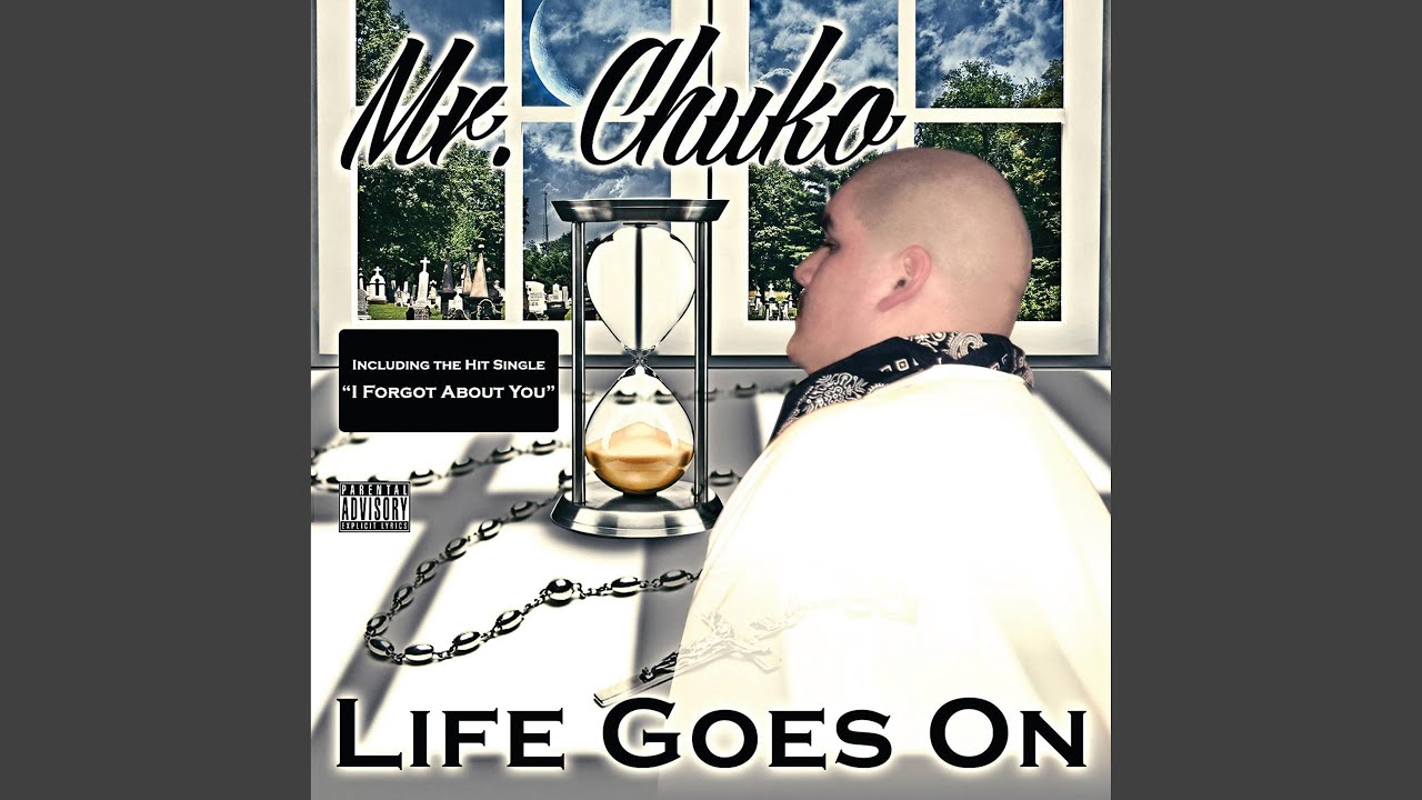 Living To Die,Dying To Live