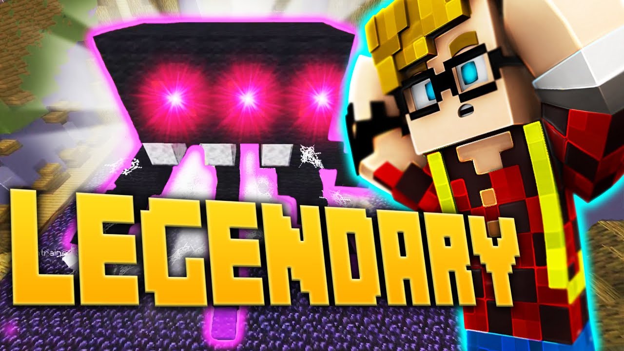 TORNO DOPO 1 ANNO E MI VOTANO LEGENDARY!! - Build Battle