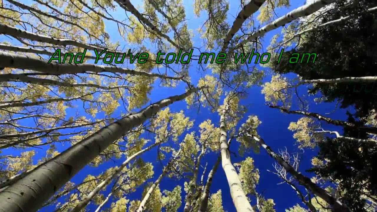 Daniel Carmel - Who am I
