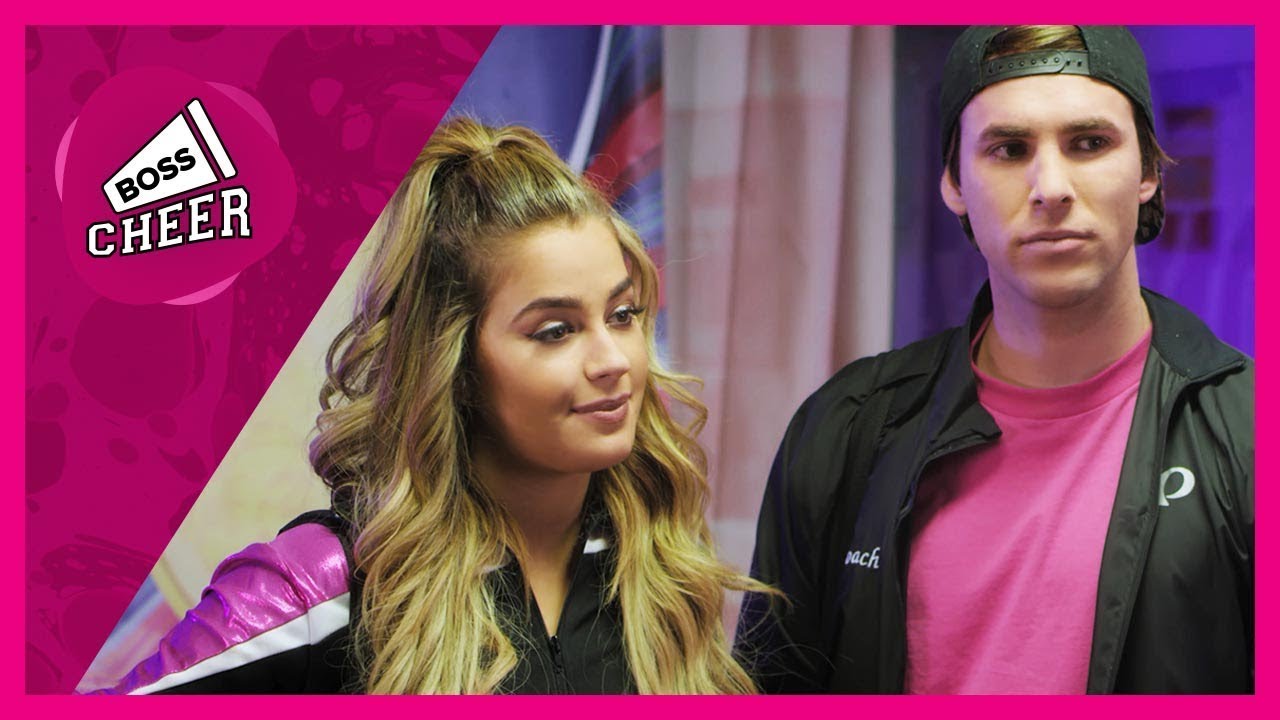 BOSS CHEER | Season 2 | Ep. 8:&nbsp;&ldquo;The Boss is Back&rdquo;