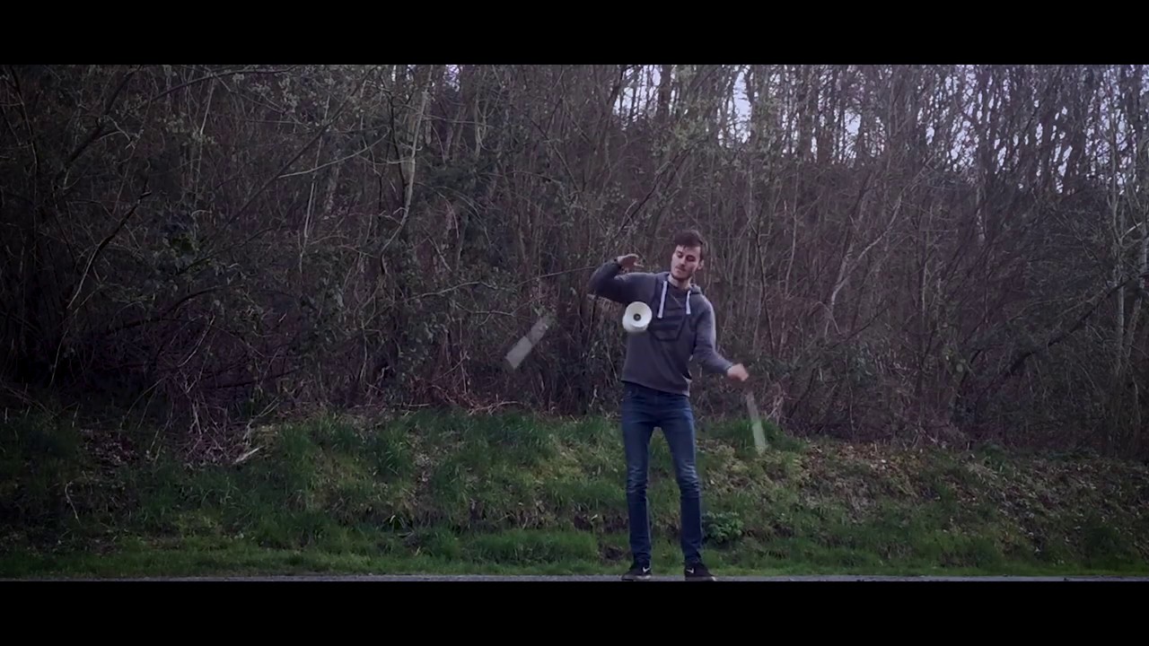 QUARANTINE DIABOLO VIDEO