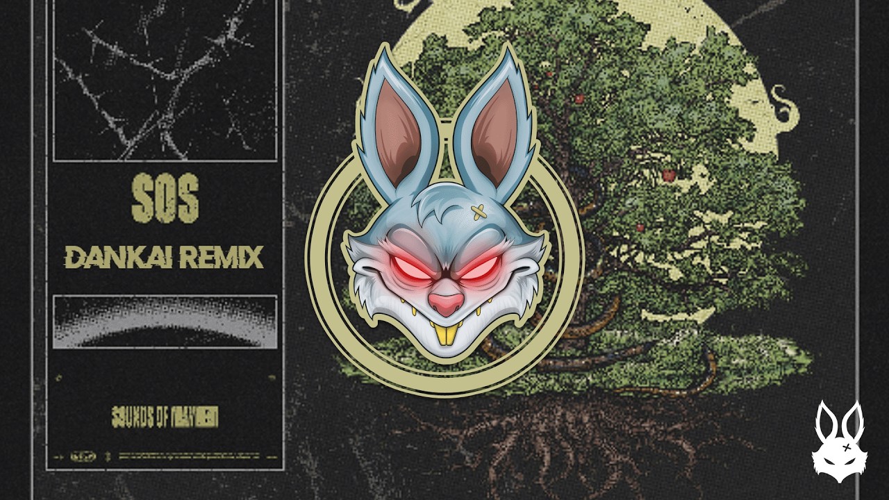 PHASEONE x MAKE THEM SUFFER - SOS [DANKAI REMIX]