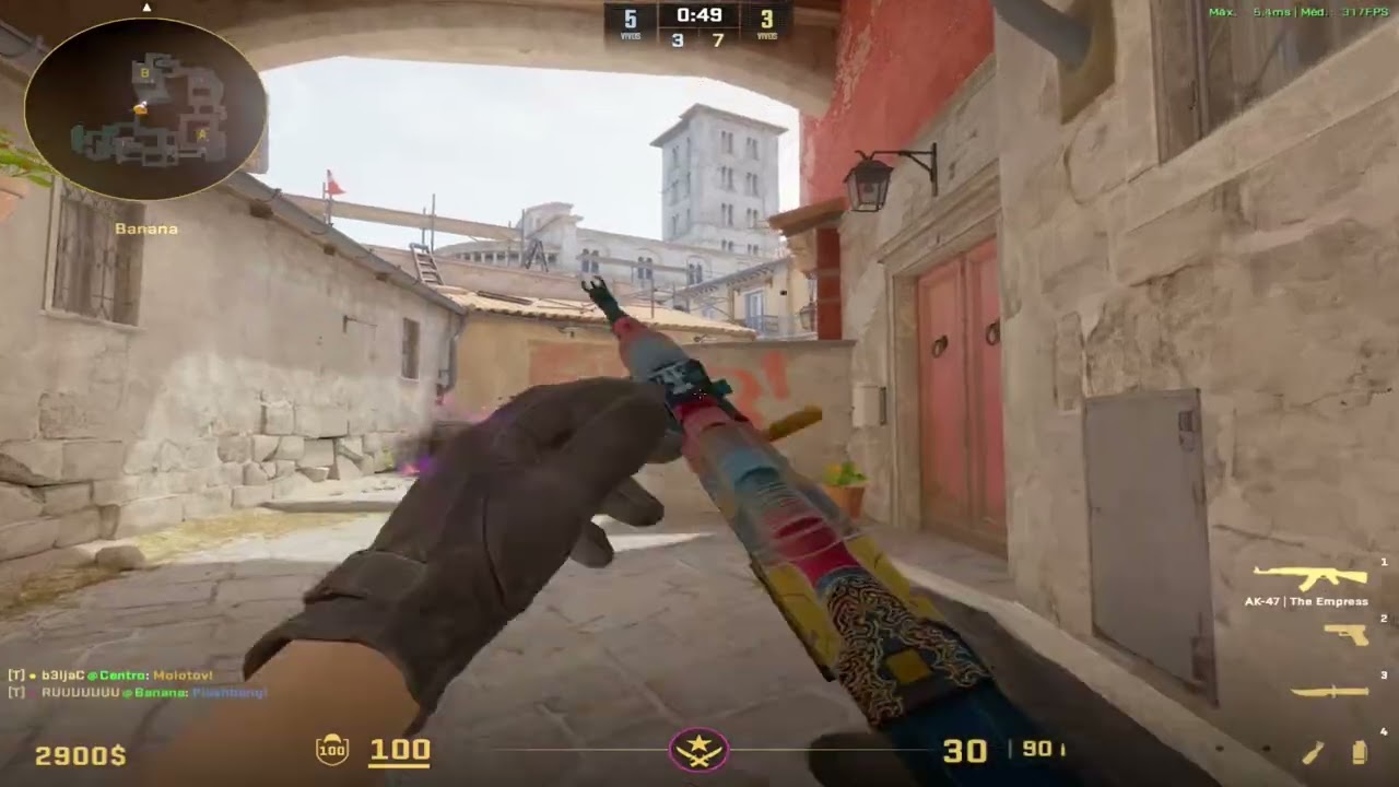 CSGO 2 #37