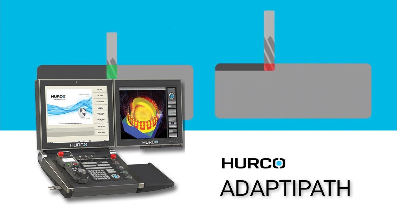 Hurco Adaptipath